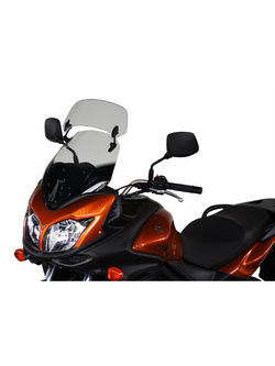 Szyba motocyklowa MRA X-Creen-Touring "XCT" Suzuki 650 1000 V-Strom/XT (11-16) przeźroczysta