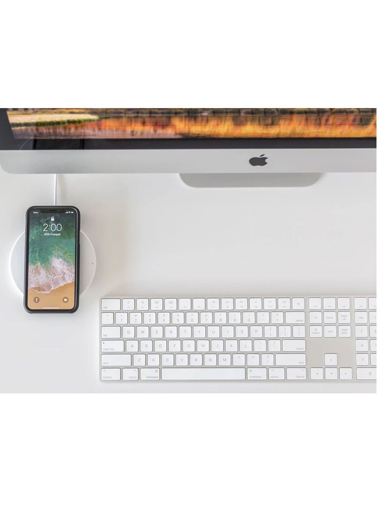 Etui na telefon iPhone XR Quad Lock