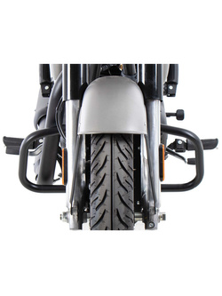 Gmole Hepco&Becker Royal Enfield Classic 350 (22-) czarne