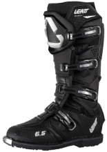 Buty enduro Leatt 6.5 czarne