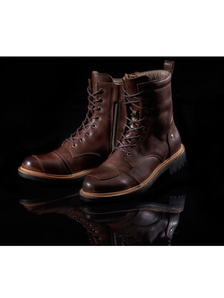 Buty motocyklowe XPD X-Nashville czarne