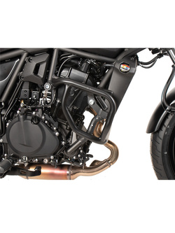 Gmole silnika Hepco&Becker do Kawasaki Eliminator 500 (24-) czarne