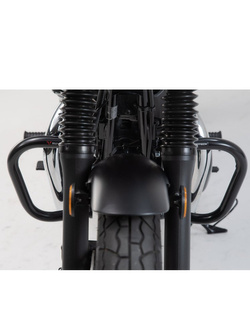 Gmole SW-MOTECH do Kawasaki W800 (19-), W800 Street / Cafe (19-20)