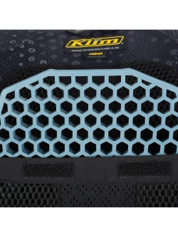 Kurtka motocyklowa damska tekstylna Klim Artemis czarna