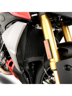 Osłona chłodnicy R&G Racing Pro Ducati Streetfighter V2/ S (25-)