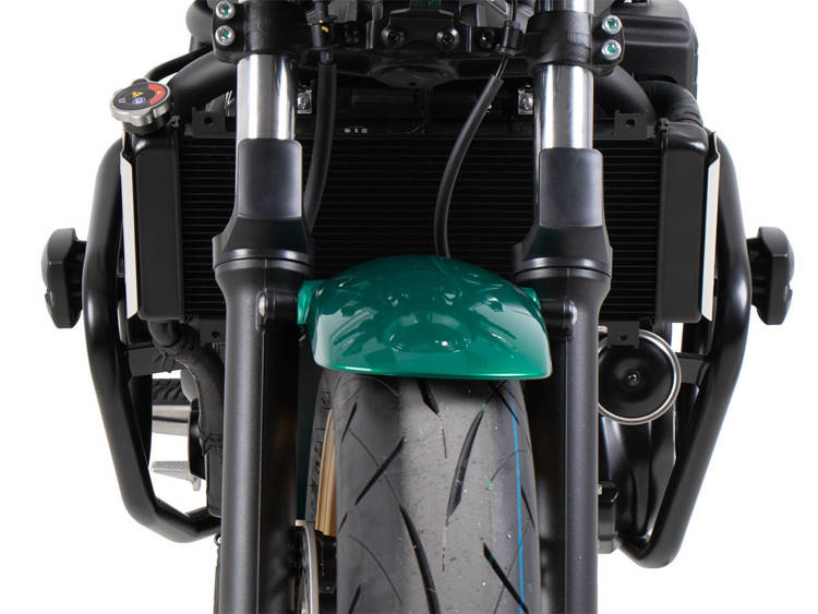 Gmol silnika z crash padami Hepco&Becker do Kawasaki Z 650 RS (22-)