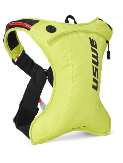 Plecak motocyklowy USWE Outlander 2 fluo [pojemność: 2 litry]