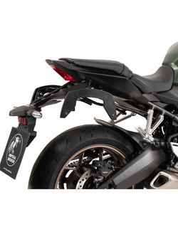 Stelaż pod sakwy motocyklowe Hepco&Becker C-Bow Honda CB 650 R / E-Clutch (24-)