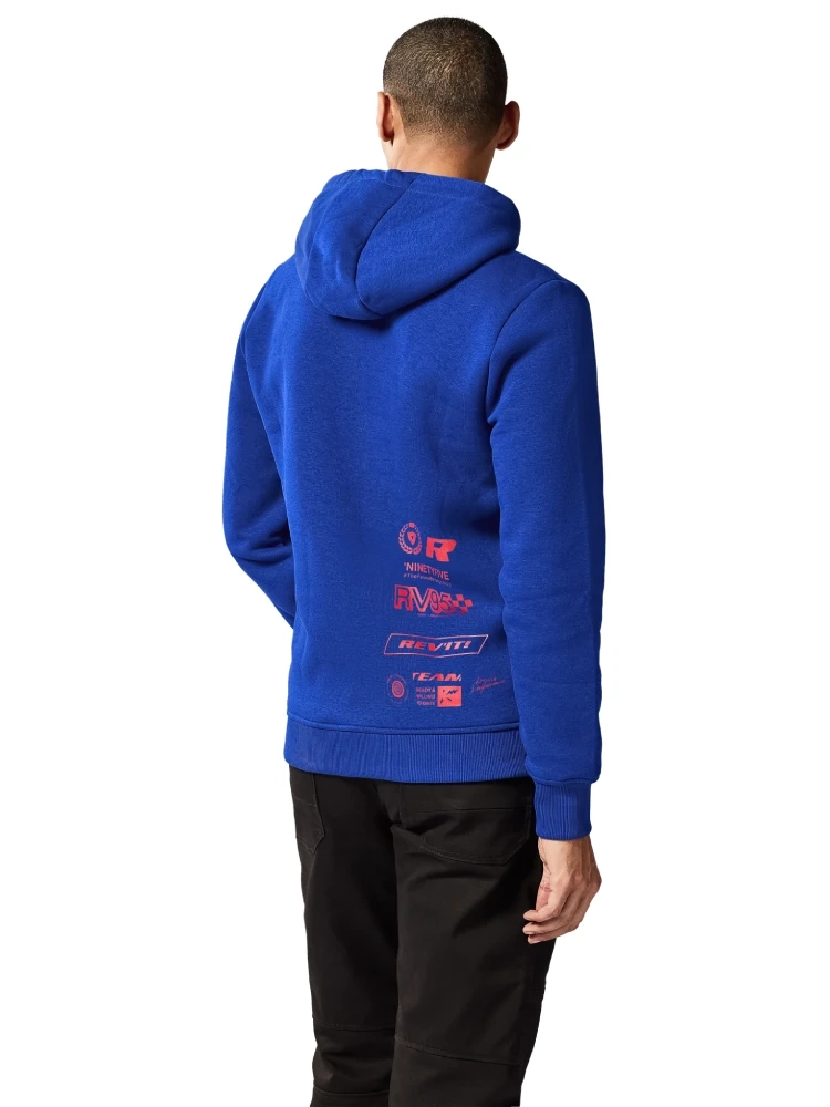 Bluza REV’IT! Benjamin niebieska