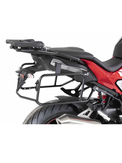 Stelaż kufrów bocznych Hepco&Becker Lock-it BMW S 1000 XR (24-) czarny