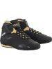 black/gold