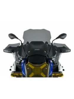 Deflektory boczne WRS Standard BMW R 1300 GS Adventure (24-) mocno przyciemniane