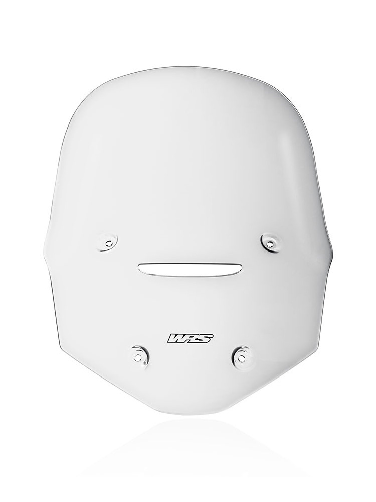 Szyba motocyklowa WRS Touring Triumph Tiger 1200 GT/ Pro/ Explorer/ Rally (22-24) przezroczysta