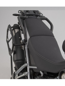 Stelaż Pro na kufry boczne SW-MOTECH Triumph Tiger 900/ GT/ Rally/ Pro (19-)