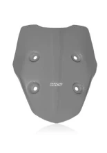 Szyba motocyklowa WRS Touring Moto Guzzi V100 Mandello/ S (23-) mocno przyciemniana