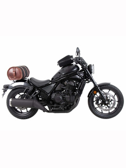 Stelaż Solorack Hepco&Becker Honda CMX 1100 Rebel (21-) (bez oparcia)