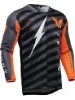 Vented Raid charcoal/black