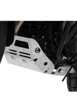 Płyta pod silnik Hepco&Becker do BMW F 800 GS [08-18]