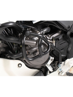 Gmol Hepco&Becker Ducati Desert X (22-) czarny