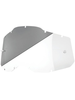 Szybka fotochromatyczna do gogli 100% Racecraft2, Accuri2 i Strata2