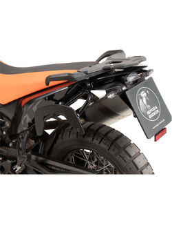 Stelaż pod sakwy motocyklowe Hepco&Becker C-Bow KTM 790 Adventure (24-)