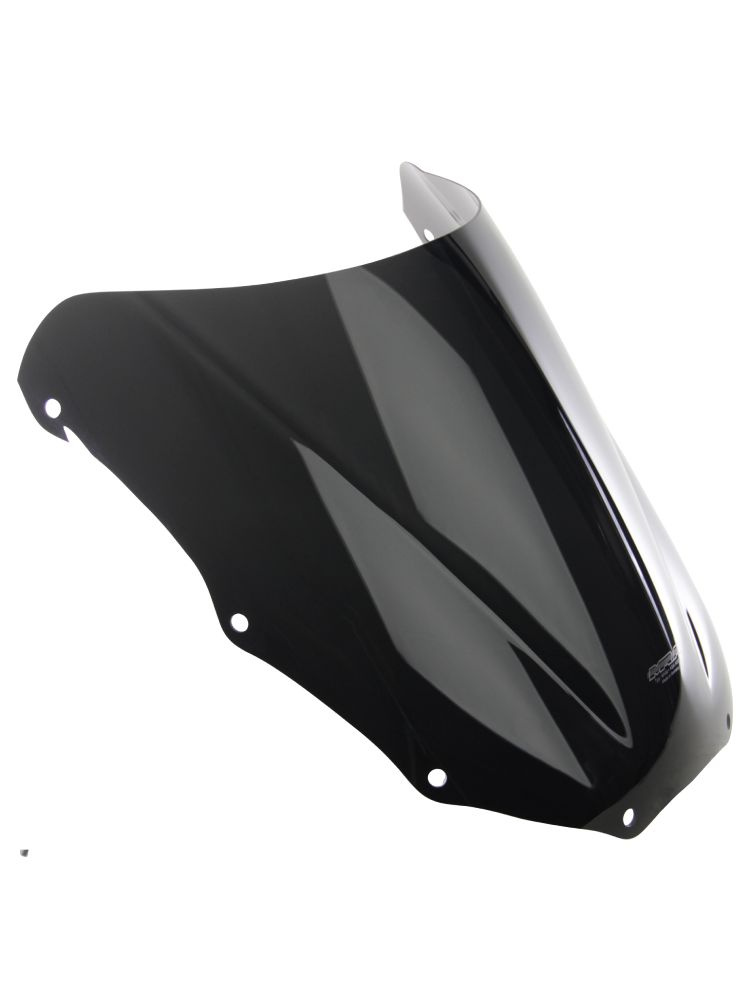 Szyba motocyklowa MRA Racing "R" Kawasaki ZX 7 R (96-03) czarna