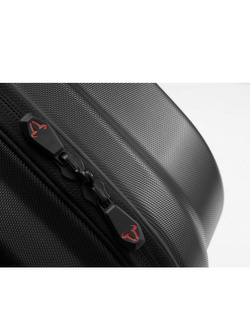 Zestaw: kufry boczne + stelaż PRO ABS ® Aero System Sw-Motech do BMW F 900 R / XR [19-24]