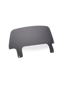Szyba motocyklowa sportowa PUIG High-Road Harley Davidson Sofail Sport Glide FLSB (18-24) mocno przyciemniana