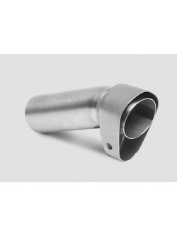 DB killer tłumika Akrapovič Kawasaki Ninja ZX-10R (16-20)/ SE (18-20)/ Ninja ZX-10RR (17-20)