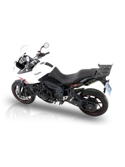 Poszerzenie bagażnika Hepco&Becker Triumph Tiger 1050 Sport [13-23]