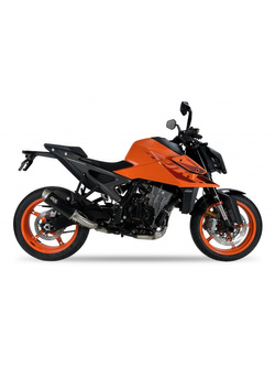 Tłumik motocyklowy IXIL RC3B Sport Xtrem KTM Duke 990/ R (24-)/ 990 RC R/ Track (25-)