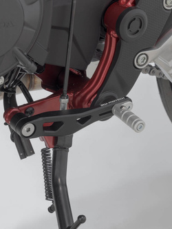 Dźwignia zmiany biegów Sw-Motech Honda CB750 Hornet (22-)