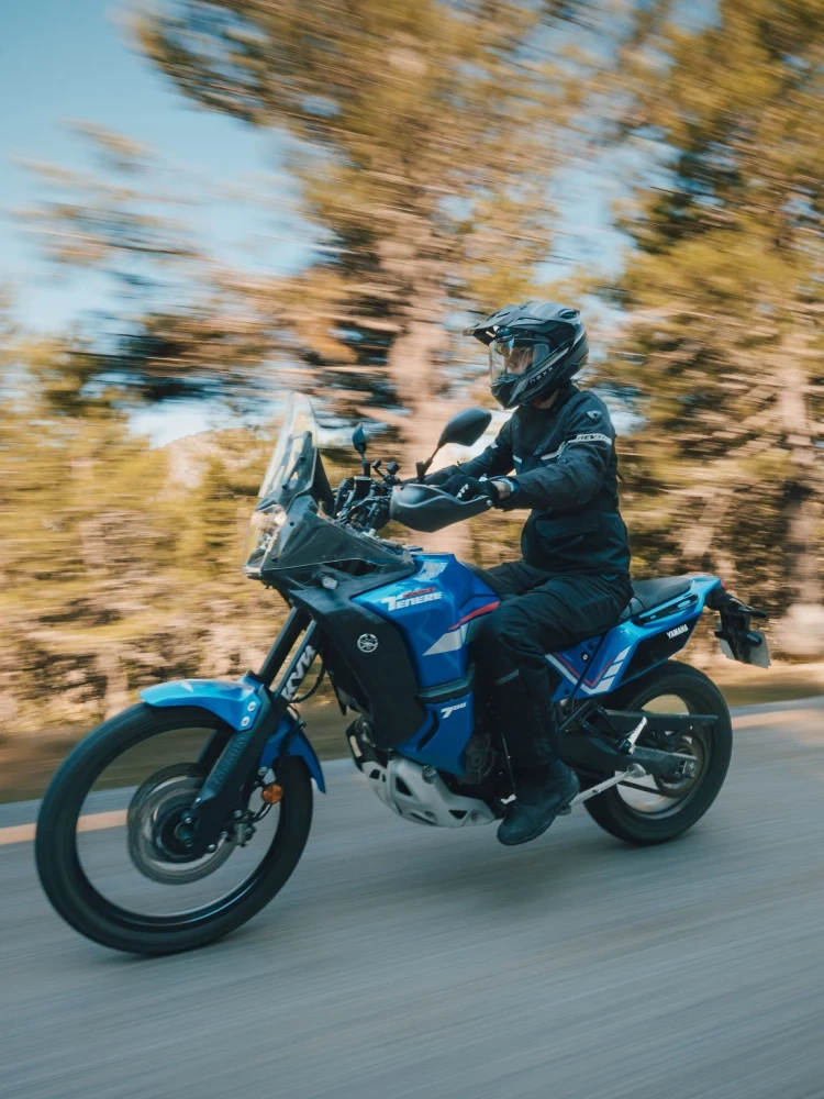 Kask adventure Nexx X.Lifecountry Westbound czarno-szary matowy