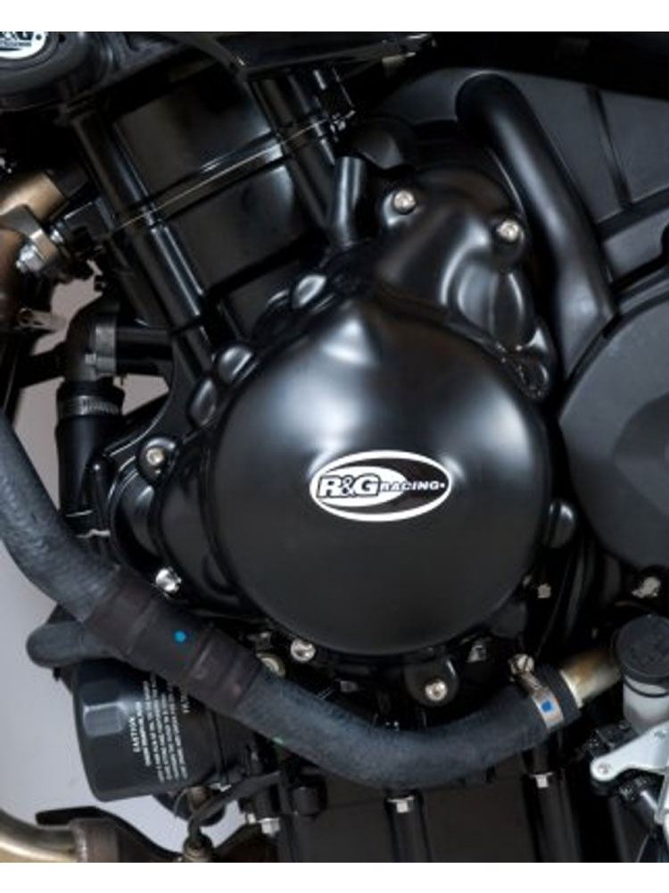 Osłona silnika R&G do Triumph Daytona 675 (12), Street Triple 675 (12-13), Street Triple 675 R (12-13) (osłona silnika - lewa strona)