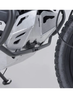 Crashbary SW-Motech CF Moto 800 MT-X (24-) czarne