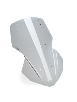 Szyba motocyklowa turystyczna PUIG Yamaha Tracer 7/GT (25-) lekko przyciemniana