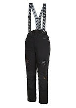 Spodnie motocyklowe damskie tekstylne Rukka Spektria