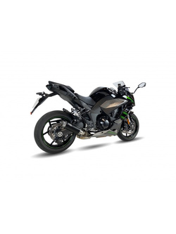 Tłumik motocyklowy IXIL RC3B Sport Xtrem Kawasaki Ninja 1000 SX (20-24)