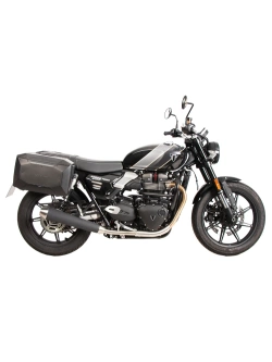 Stelaż pod sakwy motocyklowe Hepco&Becker C-Bow Triumph Speed Twin 900 (25-) czarny