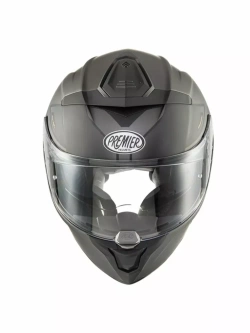Kask integralny Premier Devil MN 17 BM szaro-czarny matowy