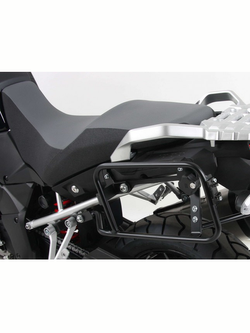 Stelaż kufrów bocznych Hepco&Becker Lock-It Suzuki V-Strom 1000 ABS / XT [14-19]