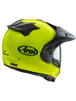 Kask adventure Arai Tour-X5 żółty fluo