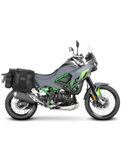 Stelaż kufrów bocznych Shad 4P System Kawasaki KLE 500 (26-)