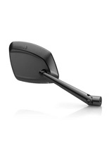 Lusterko motocyklowe Rizoma 4D prawe czarne