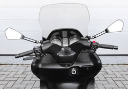 Okrągłe mocowanie samoprzylepne Lampa Opti Stick