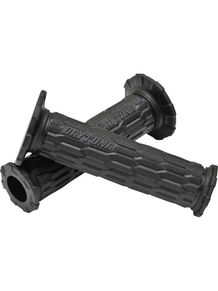 Manetki Daytona Products GrippyGrip GGD-Ami do kierownic o średnicy 22,2 [mm] czarne