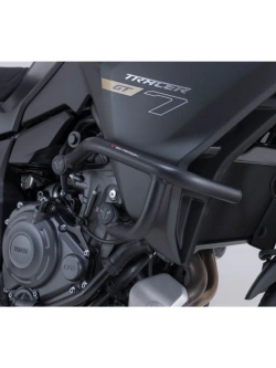 Crashbary SW-Motech Yamaha Tracer 7/ GT (RM55, RM56) (25-) czarne