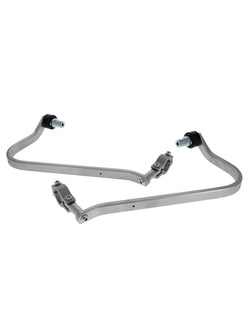 Handbary Barkbusters VPS + mocowanie do Yamaha XTZ 700 TENERE (19-)