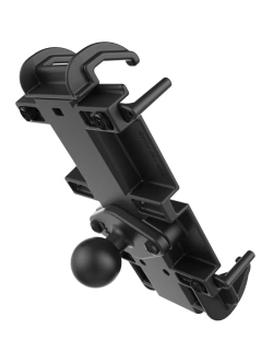 Uniwersalny uchwyt na telefon RAM Quick-Grip XL z głowicą kulową [rozmiar B]