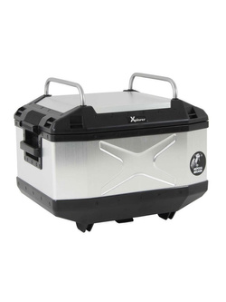 Uchwyt do kufrów centralnych Xplorer 45/60 Hepco&Becker 